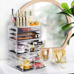 Organizer, biały, 23,8 cm