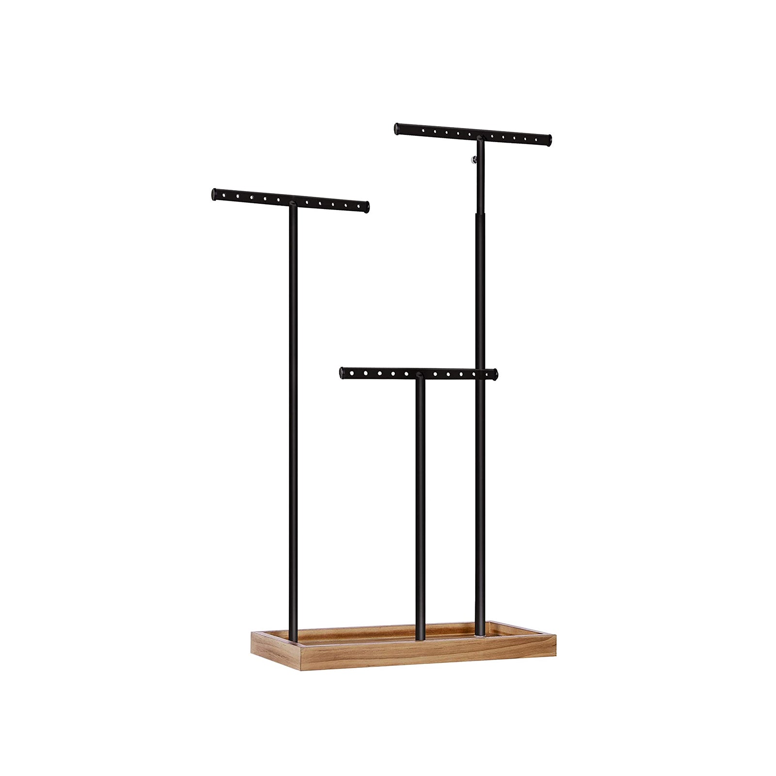 Organizer, czarny, 34 cm