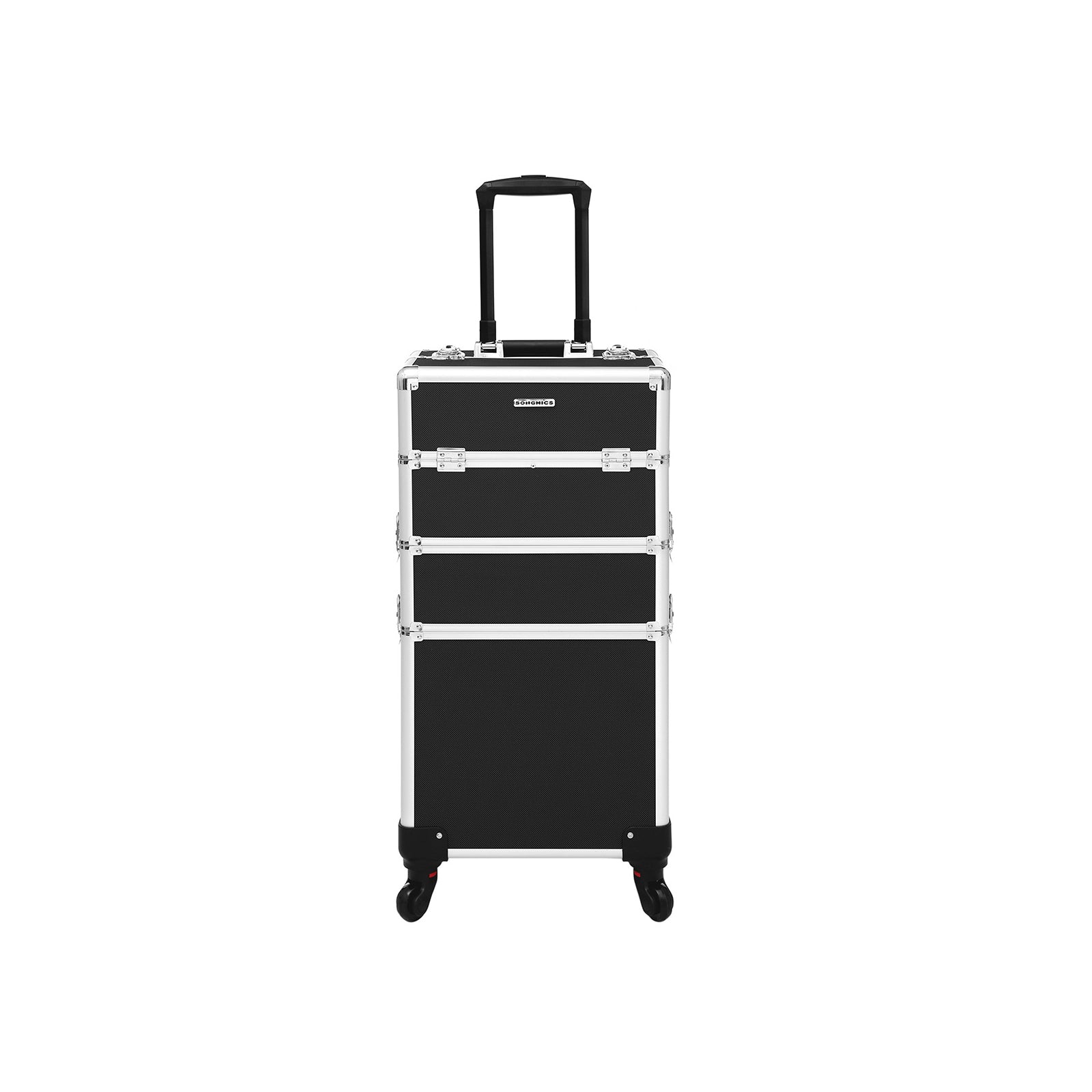 Organizer, czarny, 35 cm