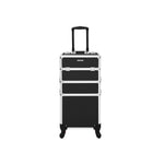 Organizer, czarny, 35 cm