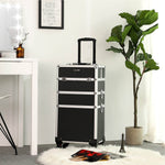 Organizer, czarny, 35 cm