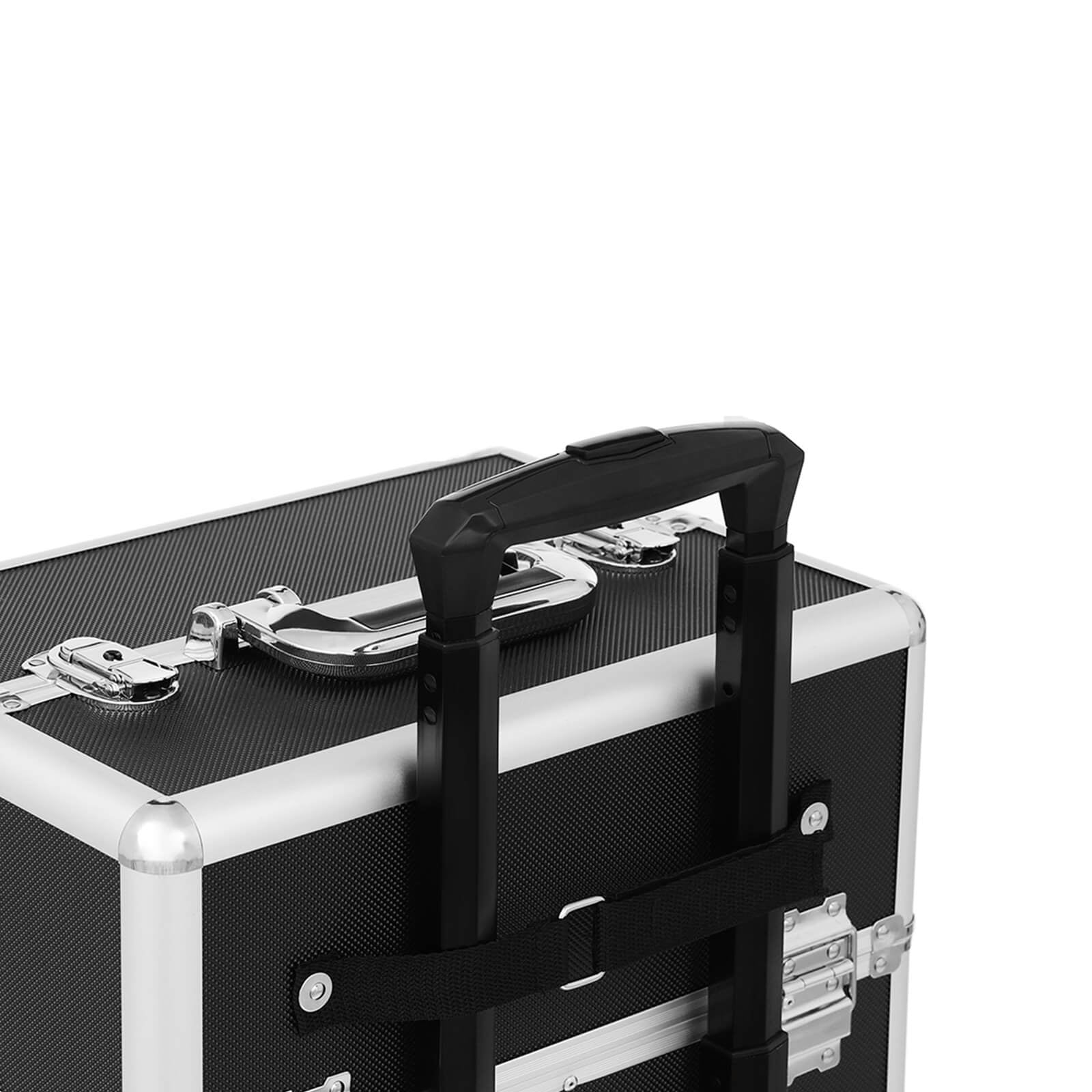 Organizer, czarny, 35 cm
