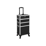 Organizer, czarny, 35 cm