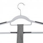 Mebel do domu, szary, 42 cm