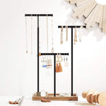 Organizer, czarny, 34 cm