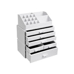 Organizer, biały, 23,8 cm