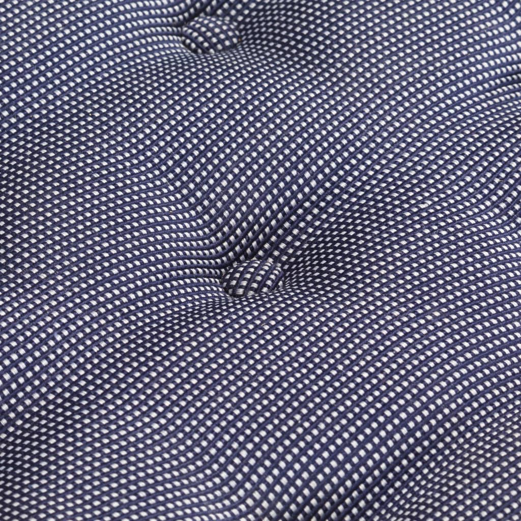 Ławka Do Przedpokoju, 100X35X47 Cm, Lite Drewno Mango