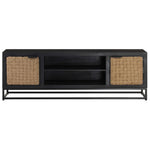 Szafka Pod Tv, 120X30X40 Cm, Lite Drewno Mango