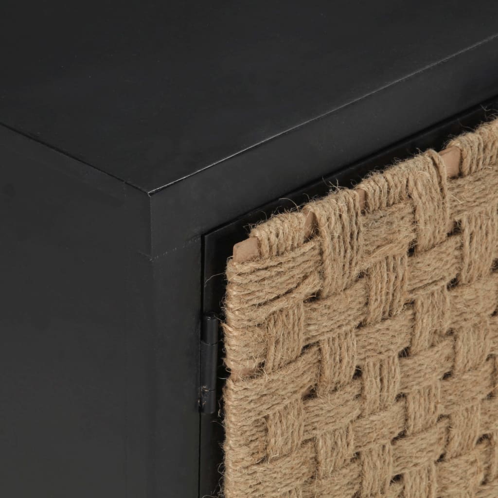 Szafka Pod Tv, 120X30X40 Cm, Lite Drewno Mango