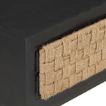 Stolik Kawowy, 90 X 60 X 35 Cm, Lite Drewno Mango