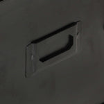 Szafka Pod Tv, 90X30X41 Cm, Surowe Drewno Mango