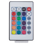 Fotel Dla Gracza Z Rgb Led, , Sztuczna Skóra