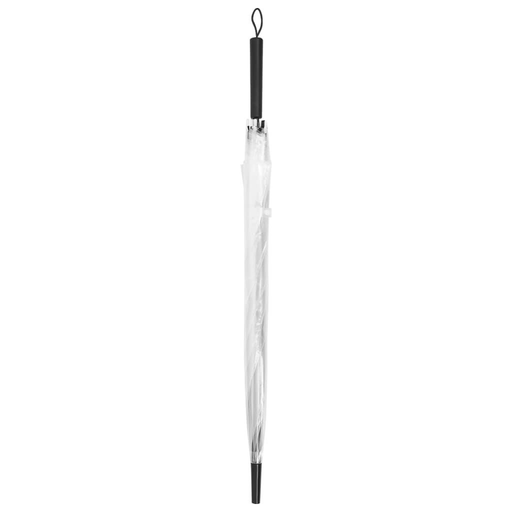 Parasolka Przezroczysta, 100 Cm