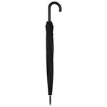 Parasolka Automatyczna, Czarna, 105 Cm