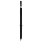 Parasolka Czarna, 130 Cm