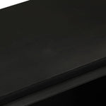 Szafka Pod Telewizor, 110X30X45 Cm, Surowe Drewno Mango
