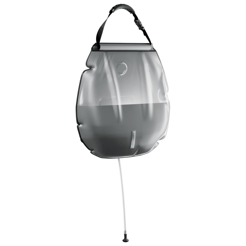 Prysznic Turystyczny, Niebieski, 20 L, Pvc