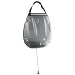 Prysznic Turystyczny, Niebieski, 20 L, Pvc