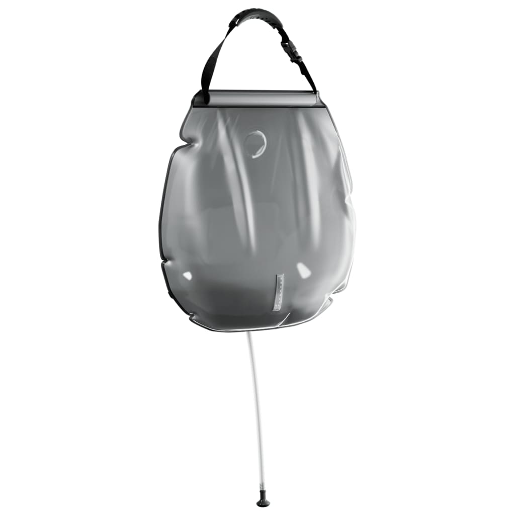 Prysznic Turystyczny, Niebieski, 20 L, Pvc