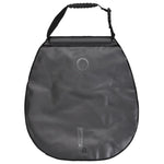 Prysznic Turystyczny, Niebieski, 20 L, Pvc