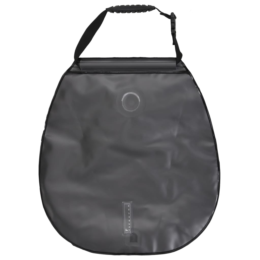 Prysznic Turystyczny, Niebieski, 20 L, Pvc