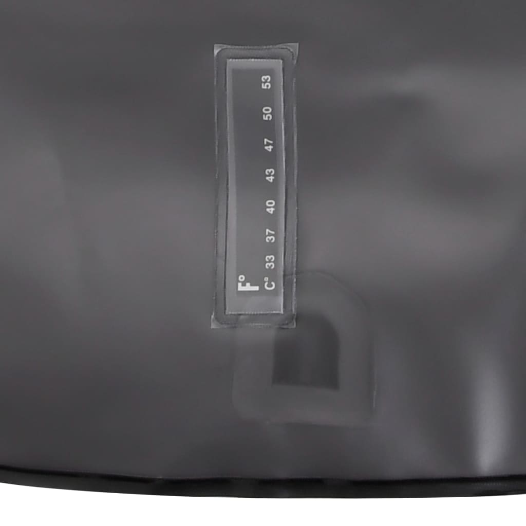 Prysznic Turystyczny, Niebieski, 20 L, Pvc