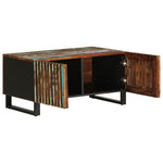 Stolik Kawowy, 80X51X40 Cm,