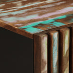 Stolik Kawowy, 80X51X40 Cm,