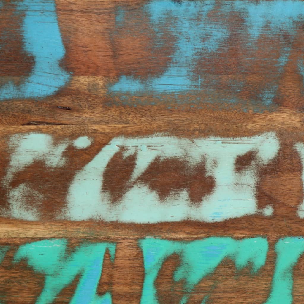 Stolik Kawowy, 80X51X40 Cm,