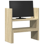 Organizer Na Biurko, Regulowany, , 40X17X41 Cm