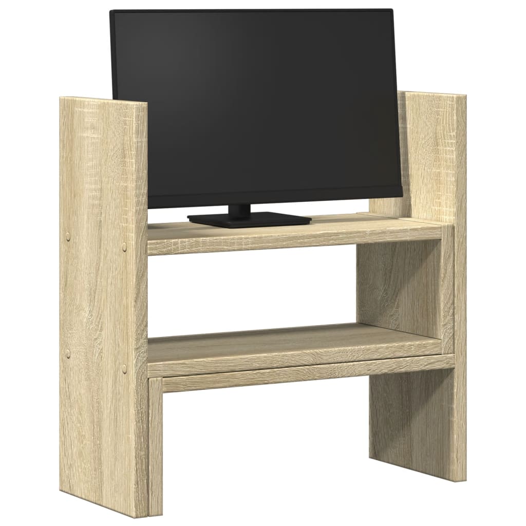 Organizer Na Biurko, Regulowany, , 40X17X41 Cm