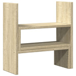 Organizer Na Biurko, Regulowany, , 40X17X41 Cm