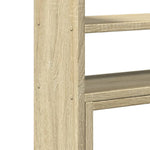 Organizer Na Biurko, Regulowany, , 40X17X41 Cm