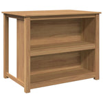 Wyspa Kuchenna Panama, 112X77X90 Cm, Lite Drewno Sosnowe