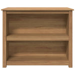 Wyspa Kuchenna Panama, 112X77X90 Cm, Lite Drewno Sosnowe