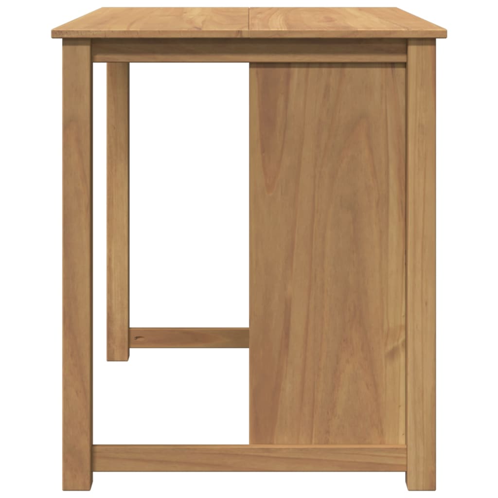 Wyspa Kuchenna Panama, 112X77X90 Cm, Lite Drewno Sosnowe