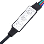 Biurko Z Podświetleniem Led, ,