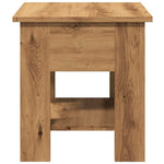 Stolik Kawowy, , Materiał Drewnopochodny