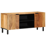Szafka Pod Telewizor, 105X33X46 Cm, Lite