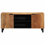 Szafka Pod Telewizor, 105X33X46 Cm, Lite
