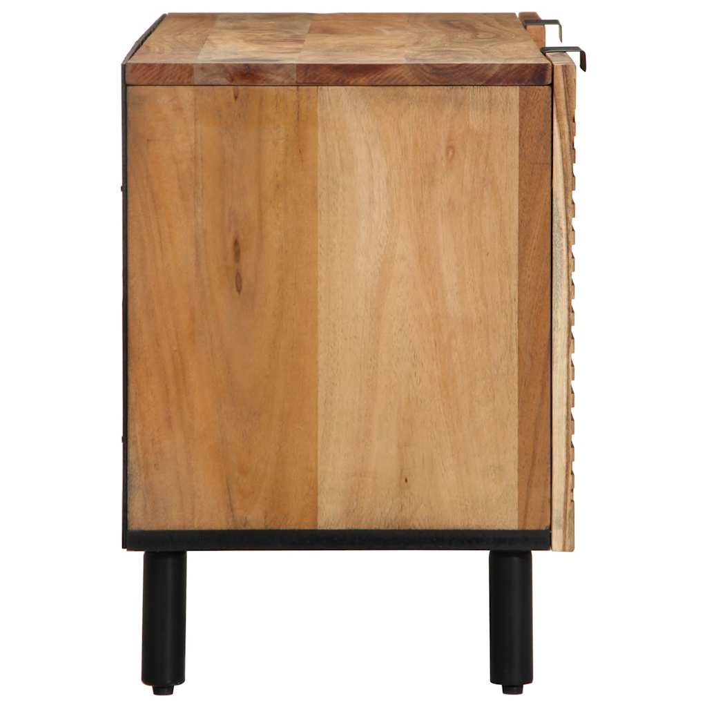 Szafka Pod Telewizor, 105X33X46 Cm, Lite