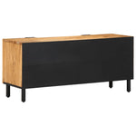 Szafka Pod Telewizor, 105X33X46 Cm, Lite