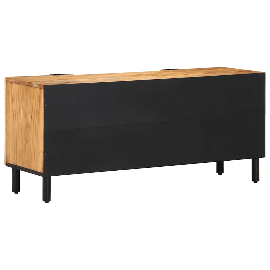 Szafka Pod Telewizor, 105X33X46 Cm, Lite