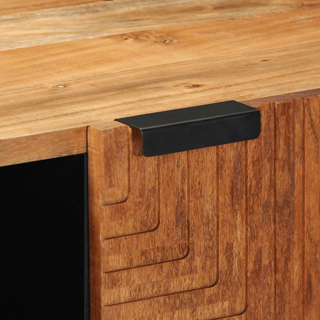 Szafka Pod Telewizor, 105X33X46 Cm, Lite