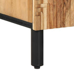 Szafka Pod Telewizor, 105X33X46 Cm, Lite