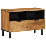Szafka Pod Telewizor, 70X33X46 Cm, Lite