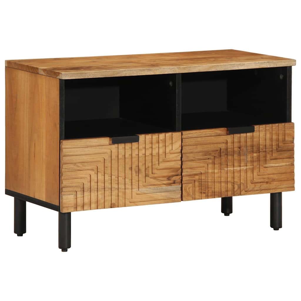 Szafka Pod Telewizor, 70X33X46 Cm, Lite