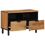 Szafka Pod Telewizor, 70X33X46 Cm, Lite