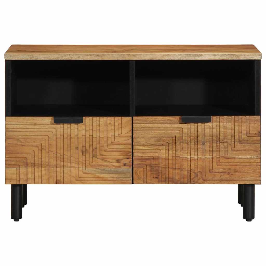 Szafka Pod Telewizor, 70X33X46 Cm, Lite
