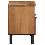 Szafka Pod Telewizor, 70X33X46 Cm, Lite